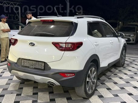 Kia Stonic, 2018 — сүрөт 7