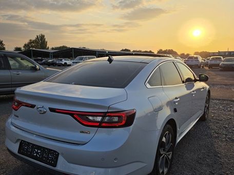 Renault Samsung SM6, 2019 — фото 1