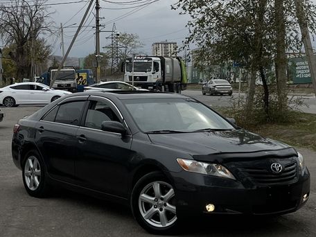 Toyota Camry, 2008 — сүрөт 2