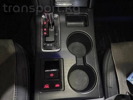 Subaru Outback, 2018 — сүрөт 8