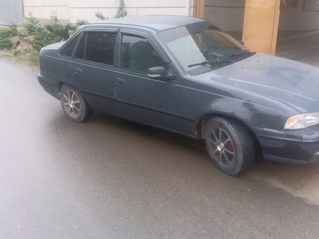 Daewoo Nexia, 1996