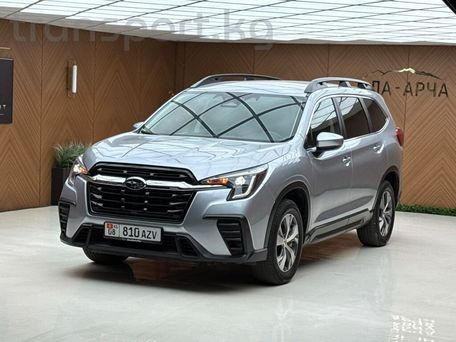 Subaru Ascent, 2024 — сүрөт 8