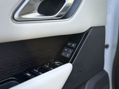 Land Rover Range Rover, 2018 — photo 8