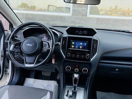 Subaru Crosstrek, 2020 — фото 8