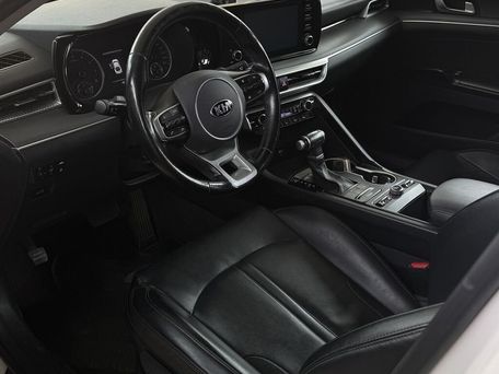 Kia K5, 2020 — photo 6