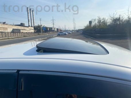 Lexus ES, 2009 — сүрөт 4