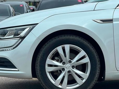 Renault Samsung SM6, 2019 — сүрөт 4