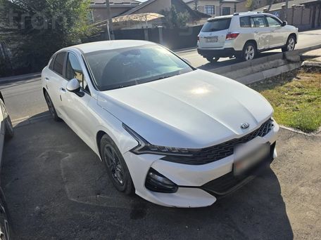 Kia K5, 2020 — 照片 2