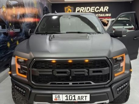 Ford F-150, 2020 — 照片 1