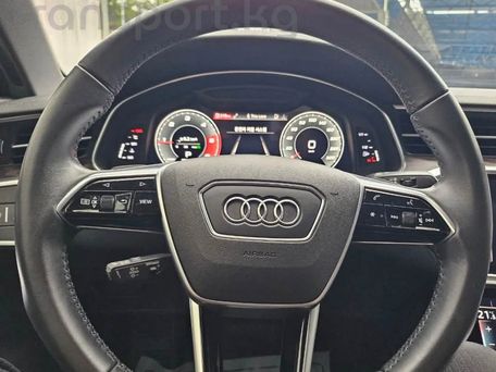 Audi A6, 2021 — 照片 8
