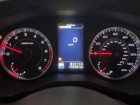 Subaru Ascent, 2019 — photo 12