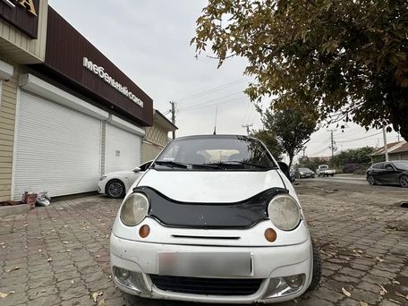 Daewoo Matiz, 2011 — сүрөт 1