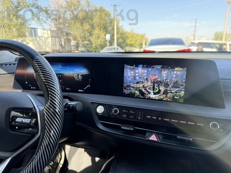 Kia K8, 2024 — 照片 15