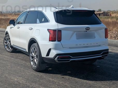 Kia Sorento, 2020 — фото 4