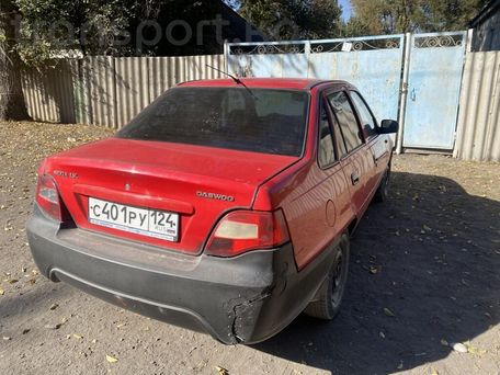 Daewoo Nexia, 2010 — photo 4