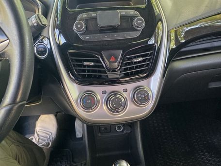 Chevrolet Spark, 2017 — photo 7