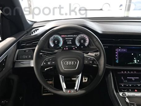 Audi Q8, 2024 — фото 15
