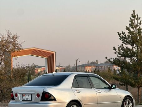 Toyota Altezza, 2001 — photo 3