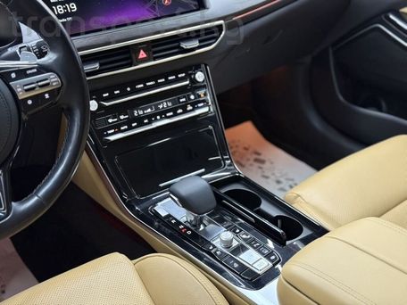 Kia K7, 2019 — сүрөт 10