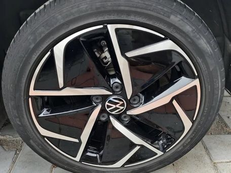 Volkswagen Lavida, 2023 — сүрөт 11