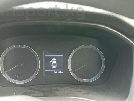 Hyundai Sonata, 2019 — сүрөт 6