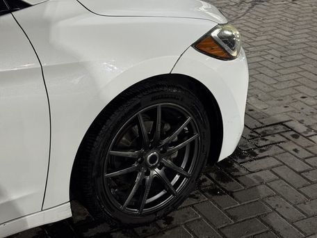 Hyundai Elantra, 2017 — фото 14