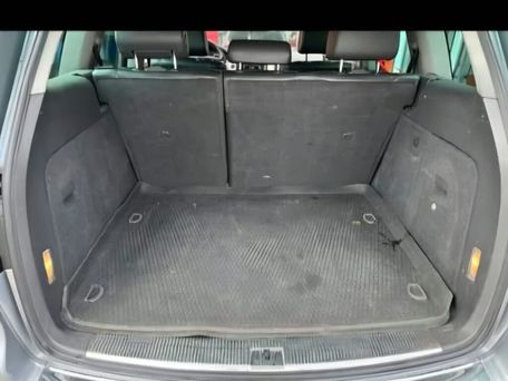 Volkswagen Touareg, 2007 — 照片 4