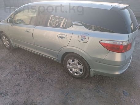 Honda Airwave, 2006 — photo 3
