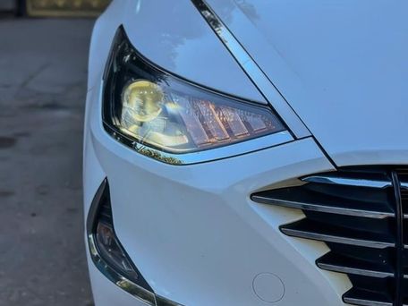 Hyundai Sonata, 2022 — сүрөт 4