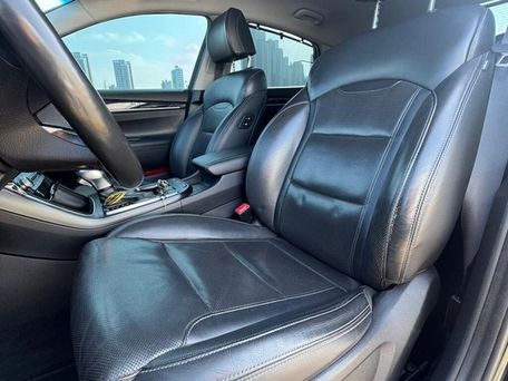 Hyundai Grandeur, 2019 — фото 3