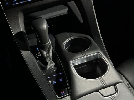 Toyota Avalon, 2019 — 照片 10