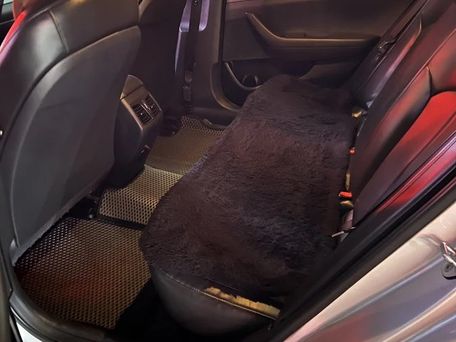 Hyundai Sonata, 2015 — photo 4