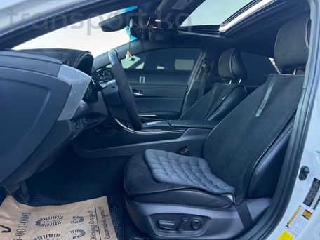 Toyota Avalon, 2020 — photo 3