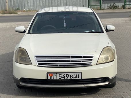 Nissan Teana, 2005 — фото 1