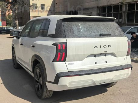 Aion V, 2026 — сүрөт 8
