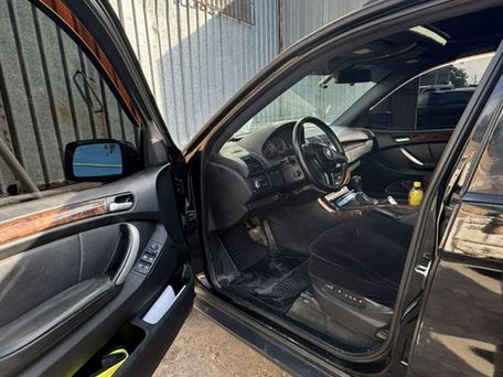 BMW X5, 2006 — photo 6