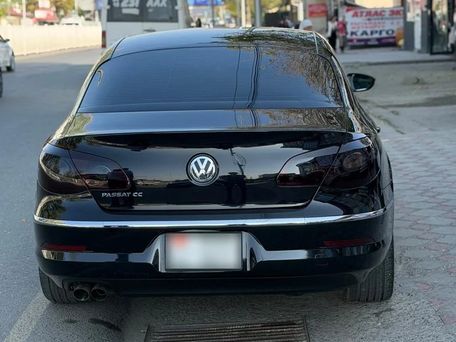 Volkswagen Passat, 2010 — photo 2
