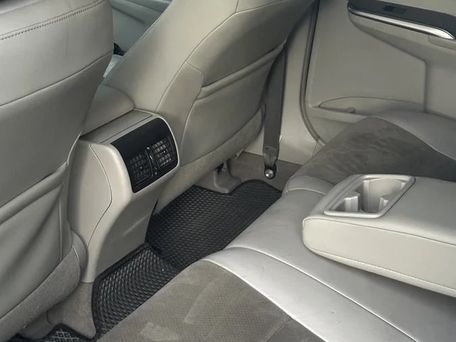 Toyota Camry, 2012 — photo 6