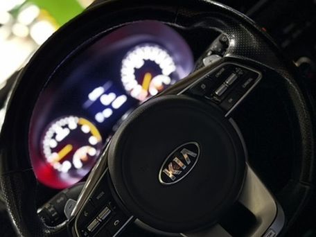 Kia Sportage, 2019 — сүрөт 4