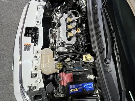 Chevrolet Spark, 2017 — сүрөт 9