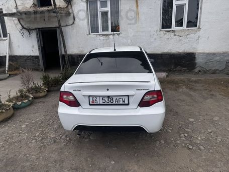 Daewoo Nexia, 2013 — 照片 1