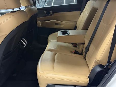 Kia Sorento, 2020 — 照片 12