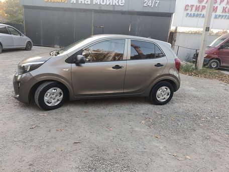 Kia Picanto, 2018 — photo 6
