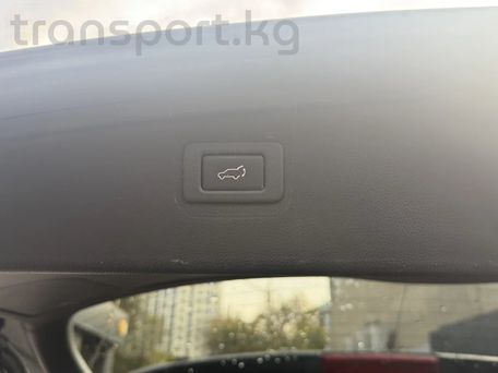 Subaru Outback, 2018 — 照片 6