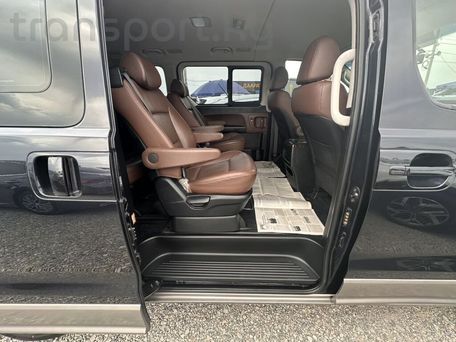 Hyundai Grand Starex, 2019 — фото 11