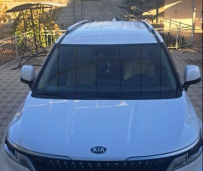 Kia Carnival, 2021 — сүрөт 10