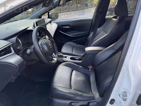 Toyota Corolla, 2021 — сүрөт 8