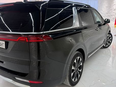 Kia Carnival, 2020 — photo 3