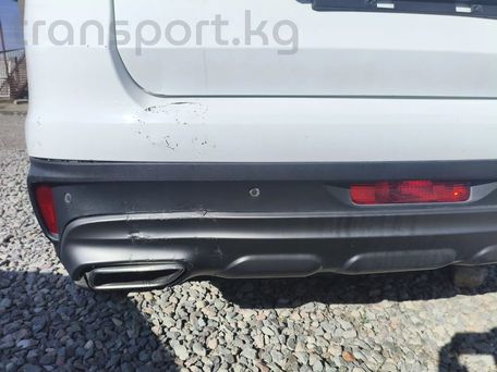 Geely Atlas, 2019 — сүрөт 12