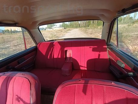 Lada (ВАЗ) 2106, 1991 — фото 3
